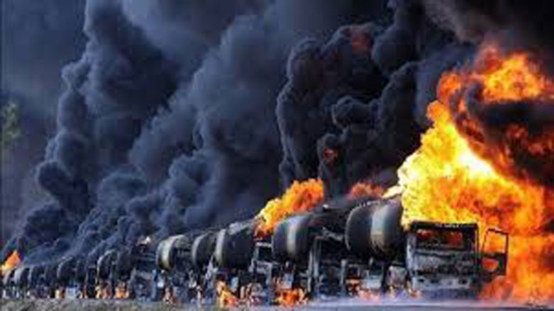 Îraq: Me pilanek a mezin Daişê pûç kir